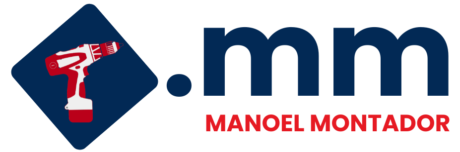 Montador de Moveis Cajamar